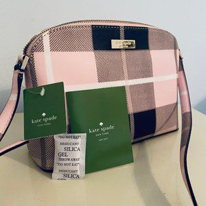 BRAND NEW Kate Spade Hanna Crossbody WITH TAGS